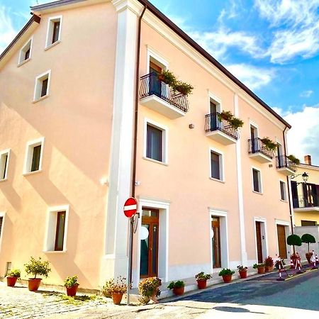 B&B Da Peppe Rotonda Kültér fotó