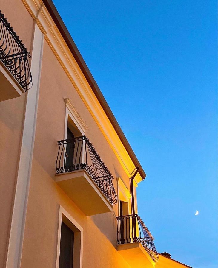 B&B Da Peppe Rotonda Kültér fotó