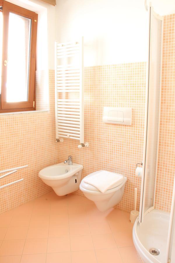 B&B Da Peppe Rotonda Kültér fotó