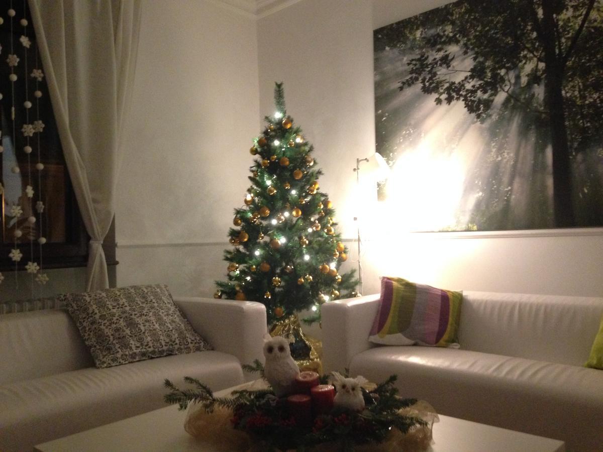 B&B Da Peppe Rotonda Kültér fotó