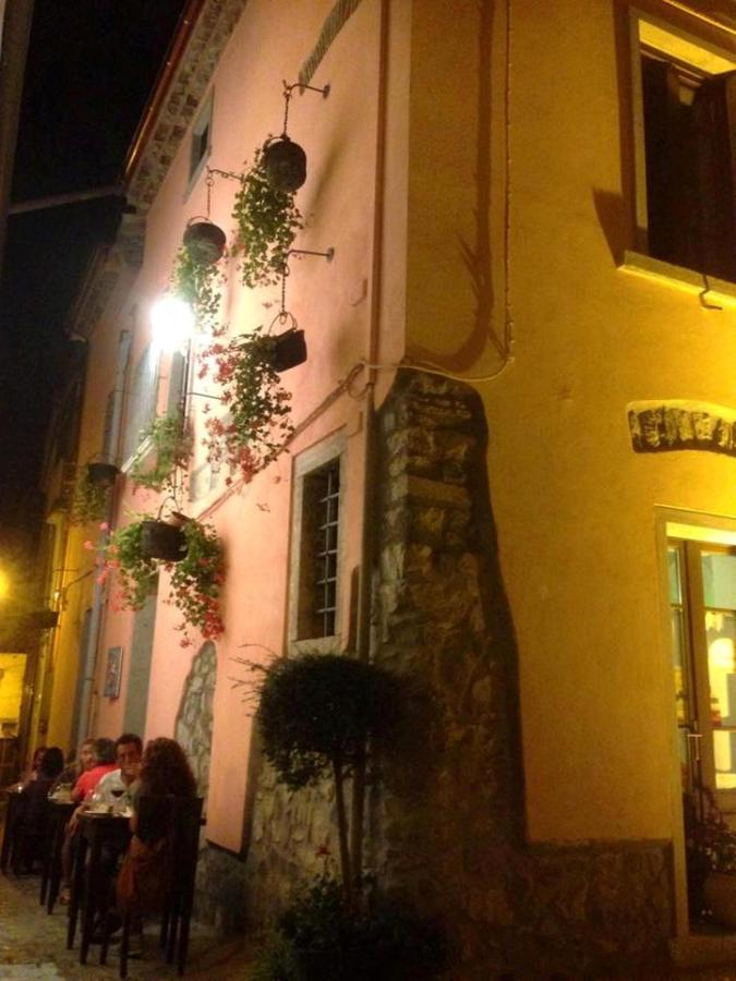 B&B Da Peppe Rotonda Kültér fotó